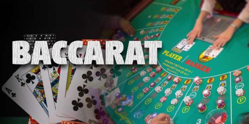 Ưu thế nổi bật trong Baccarat Kuwin