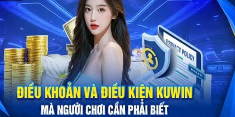 Điều luật từ Kuwin mà người chơi cần biết khi gặp lỗi