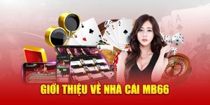 Đôi nét khái quát điểm nổi bật nhà cái MB66