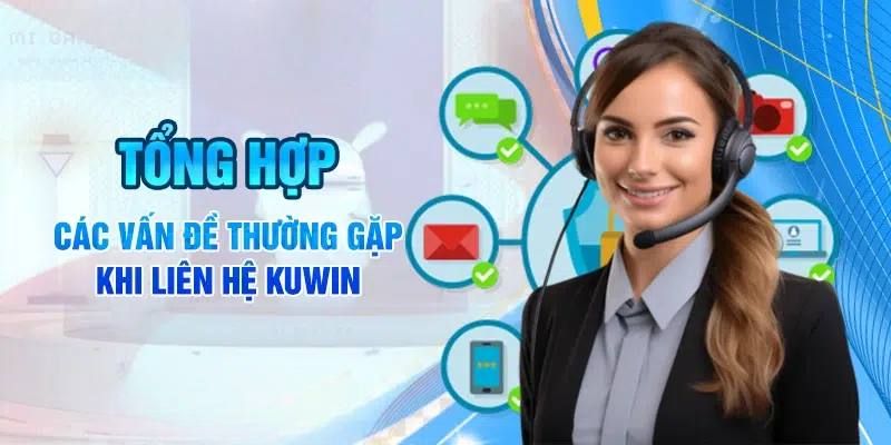 Những vấn đề mà hội viên thường gặp khi liên hệ với nhà cái